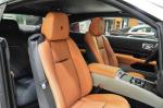 Rolls-Royce Wraith Luminary 2018 года